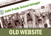 Move to old website