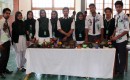 Grade XII – Work Experience Workshops