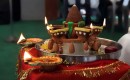 Deepawali “An Array of Lights”