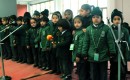 Special Assembly (Year End Assembly) Tiny Tots