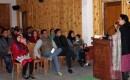 Parent’s Orientation