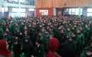 First Assembly for Class III-V