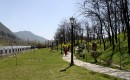 Picnic to Eco Park by Staff