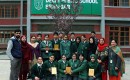 Dipsites participated in Science Awareness Mela