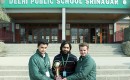 Dipsites bagged 1st Prize in Music Competiton
