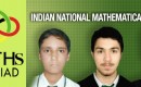 Young Dipsites cross one more landmark in the field of Mathematics