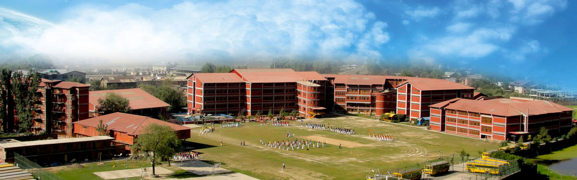 School-Campus