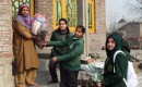 WE SHALL OVER COME – DPS SRINAGAR DOES ITS BIT