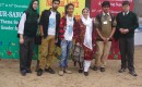 International Life Skills, Values, Gender, School Health & Well Being Summit