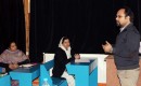 Session with Muzamil Karim, renowned Clinical Psychologist