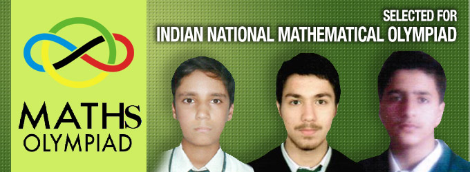 Young Dipsites cross one more landmark in the field of Mathematics