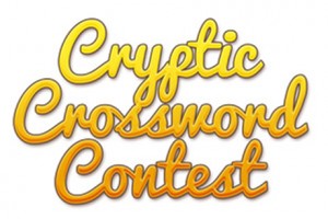 cryptic byword cryptic byword