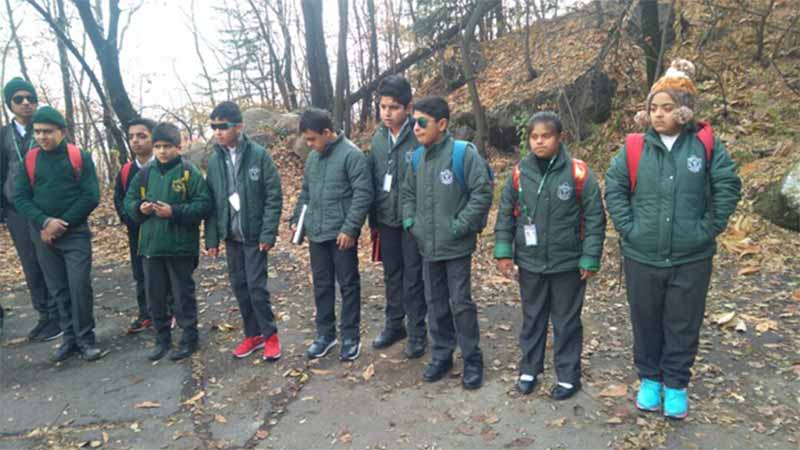 An experience filled trekking tour