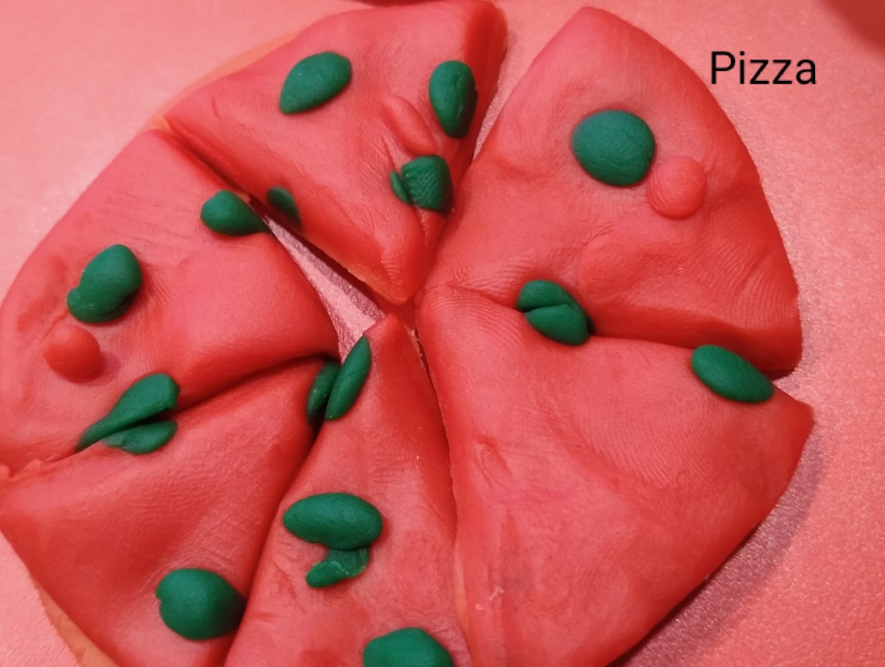 Two days Virtual Clay Modelling and Music activity held