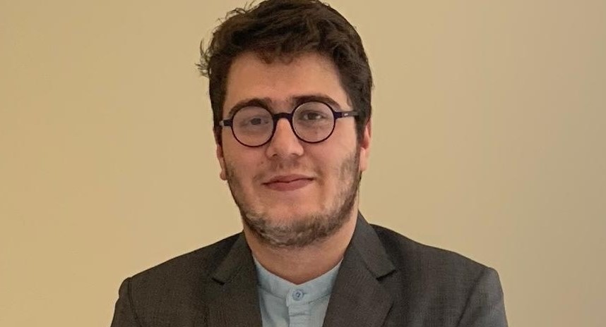 DPS Srinagar alumnus selected as Berkley Center-Pulitzer Center International Reporting Fellow 2021