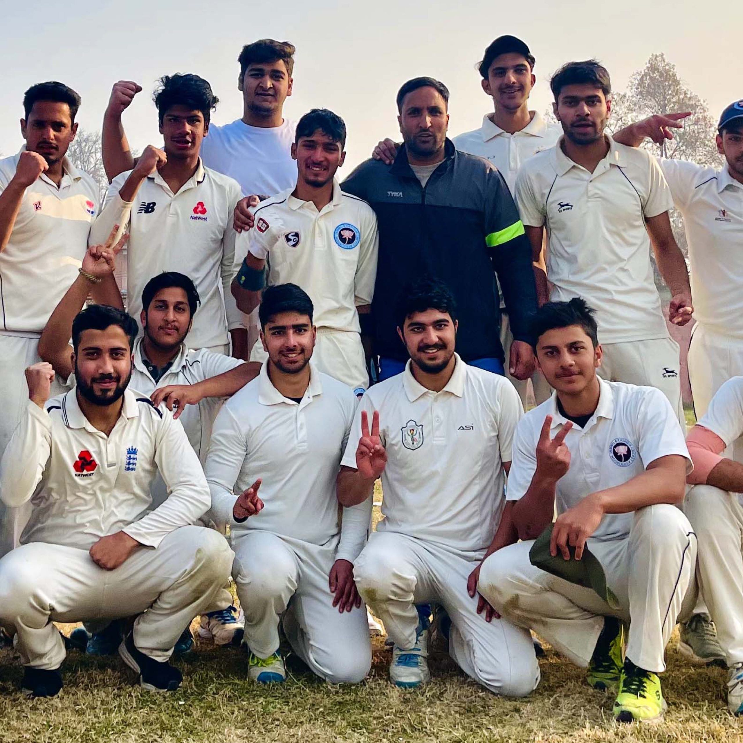 DPS Srinagar wins U-19 Cricket tournament