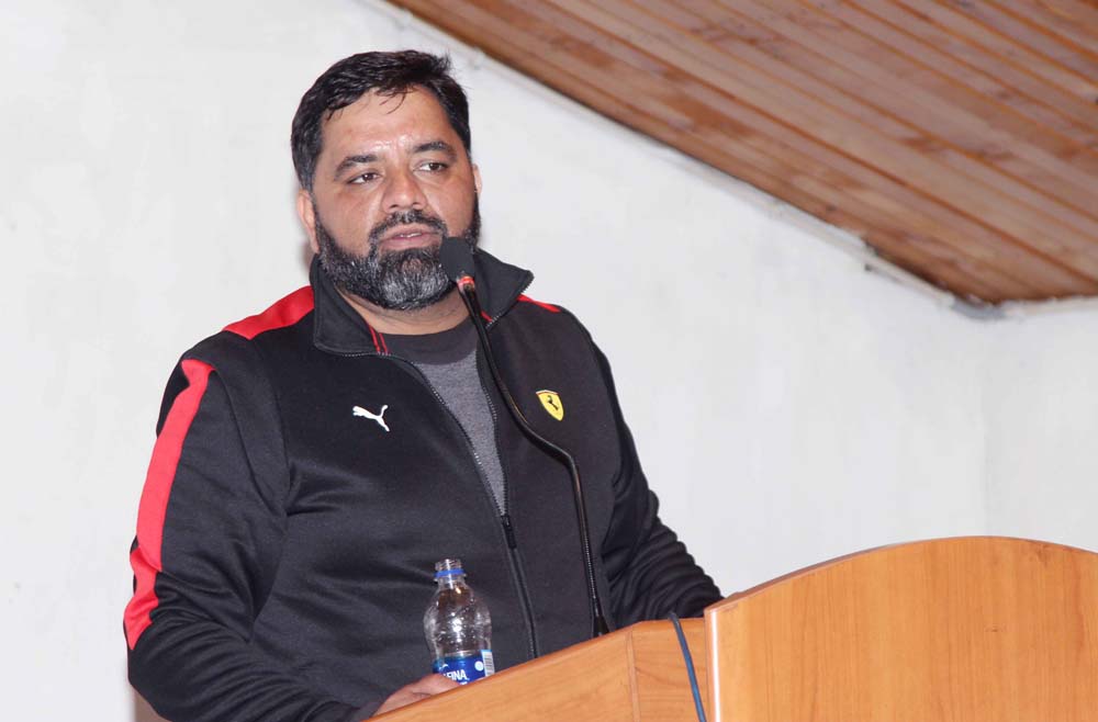 RJ Talks – An interactive session with RJ Nasir