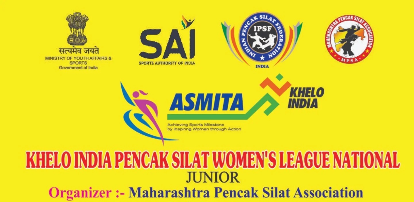 Delhi Public School Srinagar Students Shine at Khelo India Asmita Pencak Silat Women’s League (Junior)