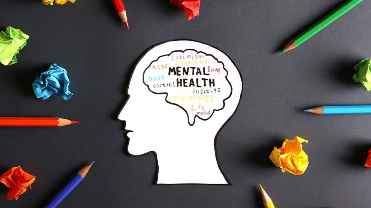 “Breaking the Silence” – Mental Health Advocates visit DPS Srinagar