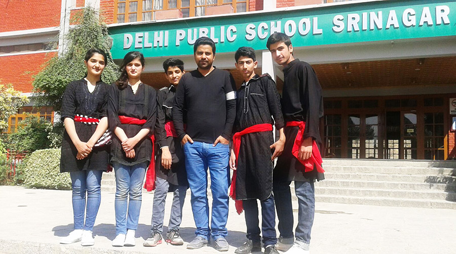 Dipsites selected for National Level Street Play Competition.