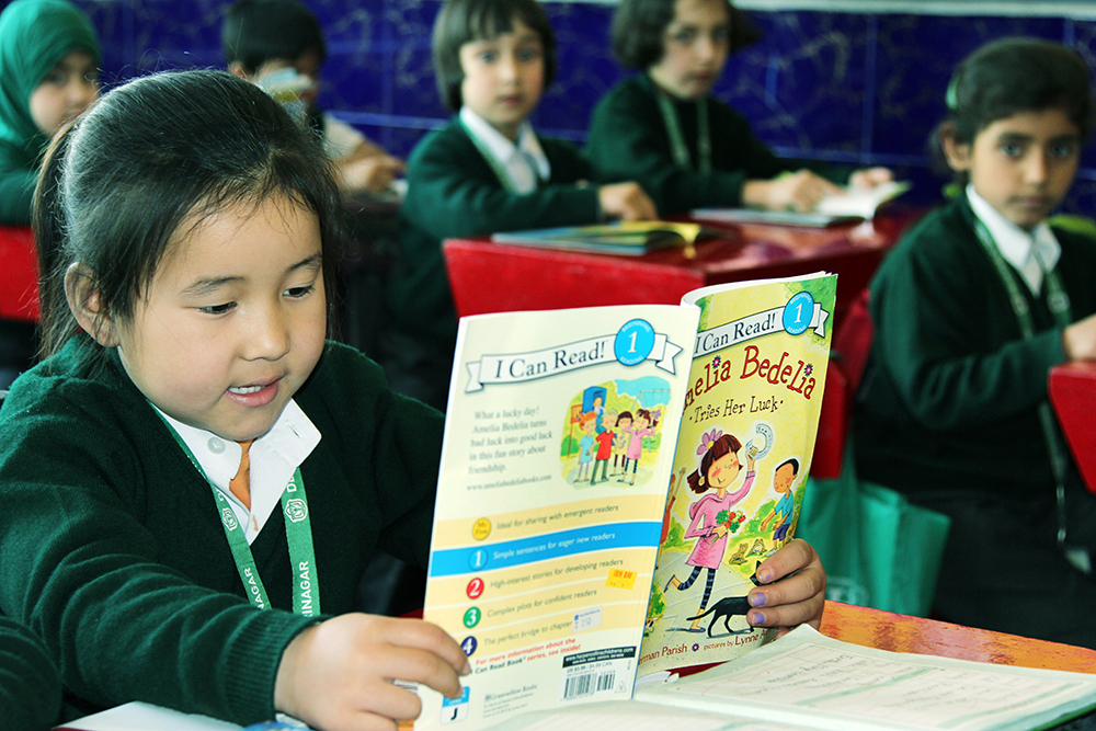 World Book Day Celebrations